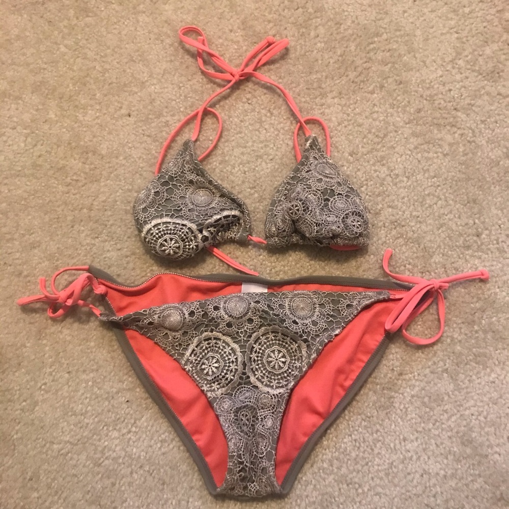 Target swimsuit/bikini